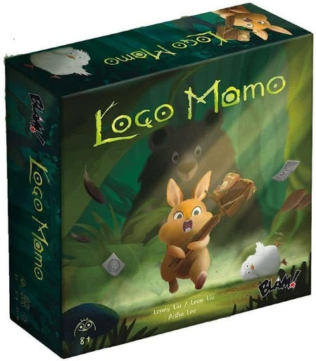 [01812] Loco Momo
