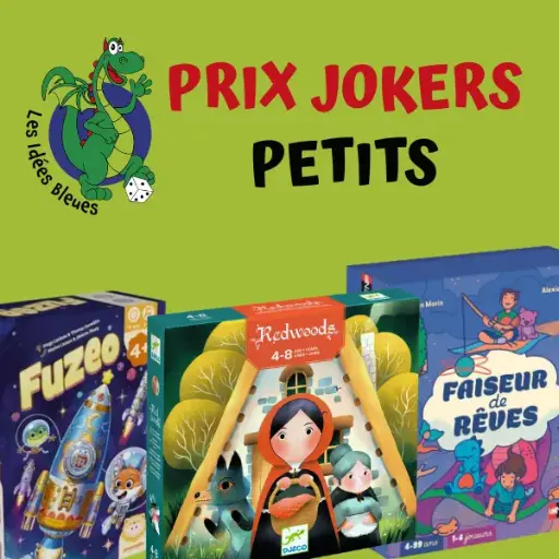 WAVRE - Prix Jokers Petits (location)