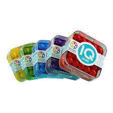 [SG 401] IQ Mini