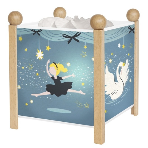 [4311] Lanterne Magique - Ballerine