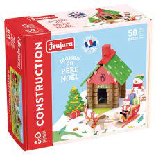 [8228] Maison du père Noel