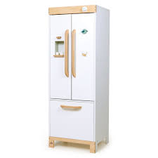 [TL8208] Tender Leaf Frigo avec glaces