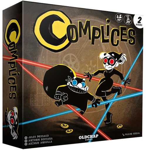 [01961] Complices