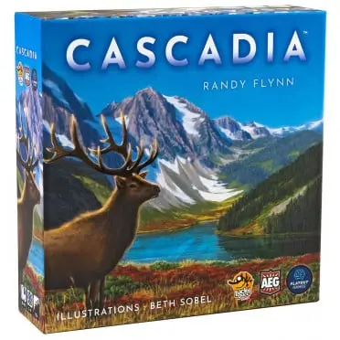 [01636] Cascadia