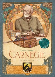 [1084] Carnegie