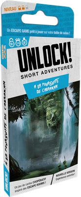 [191608] Unlock Short Adventures 5 - A la poursuite de Cabrakan