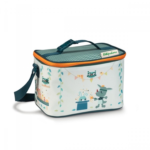 [84466] Magic Joe - Sac pique-nique isotherme