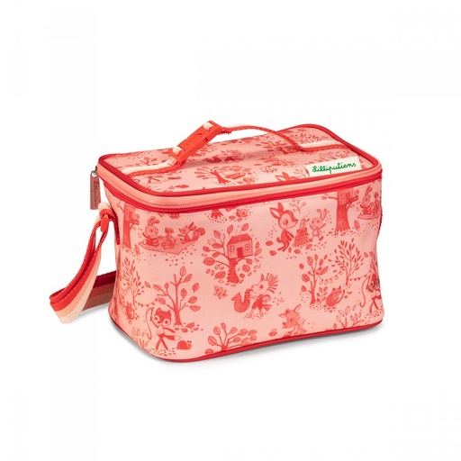 [84465] Happy Lena - Sac pique-nique isotherme