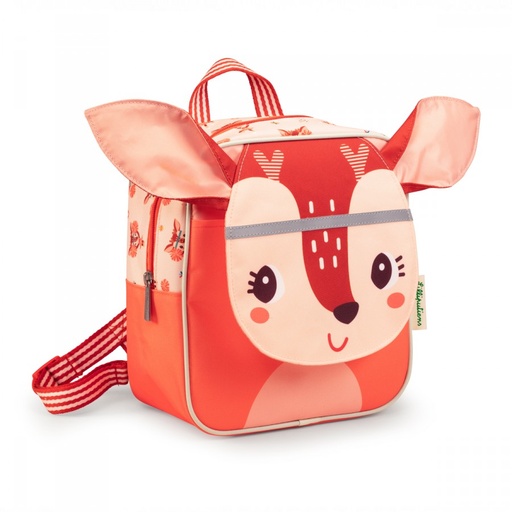 [84459] Sac à dos Wonder Stella