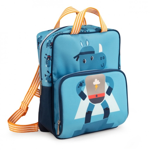 [84464] Sac à dos déjeuner Super Marius