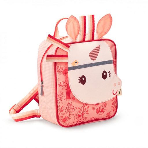 [84460] Sac à dos Happy Lena