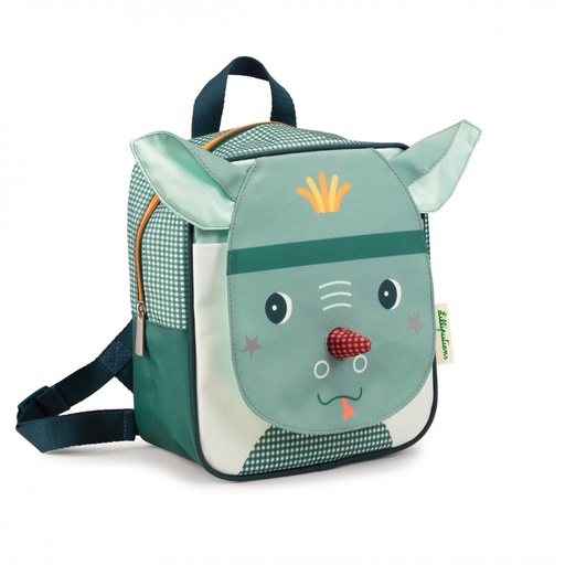 [84462] Sac à dos Magic Joe