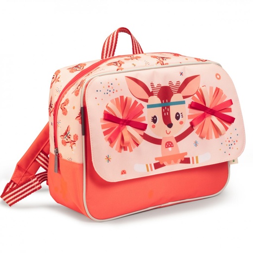 [84455] Cartable Wonder Stella