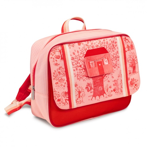 [84456] Cartable Happy Lena