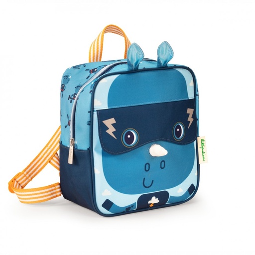 [84461] Sac à dos Super Marius