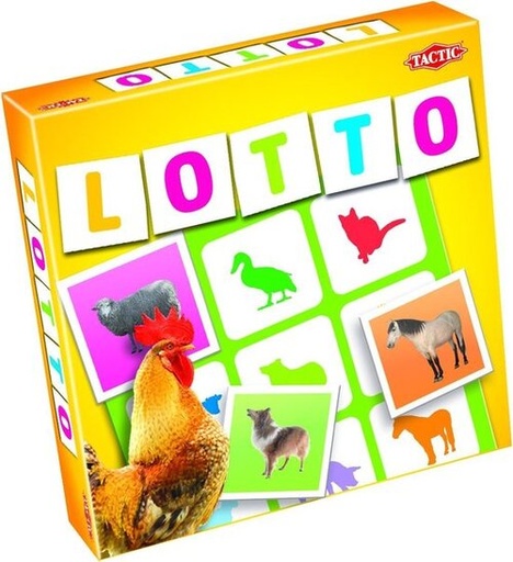 [41449] Lotto
