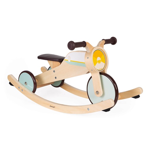 [J03280] Tricycle 2 en 1