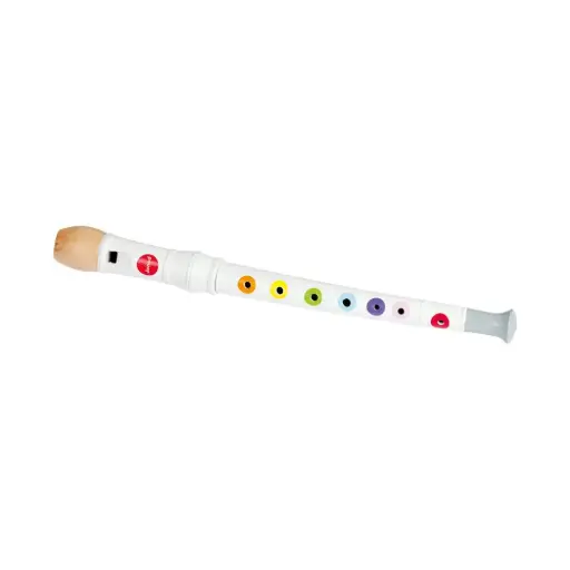 [J07630] Flûte Confetti