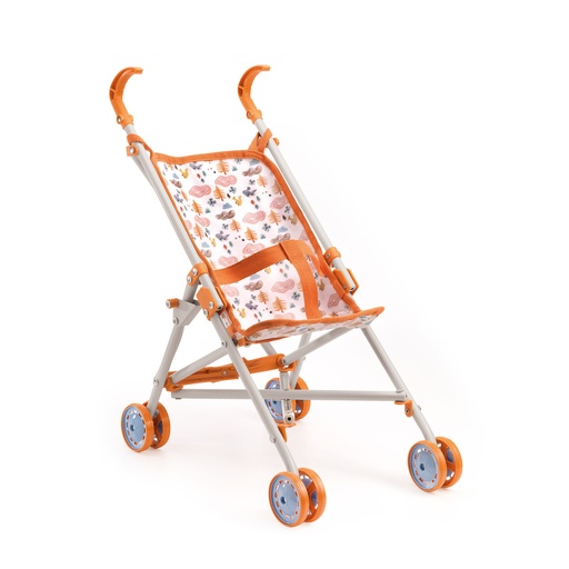 [dj07842] Pomea - Poussette Forest 54cm