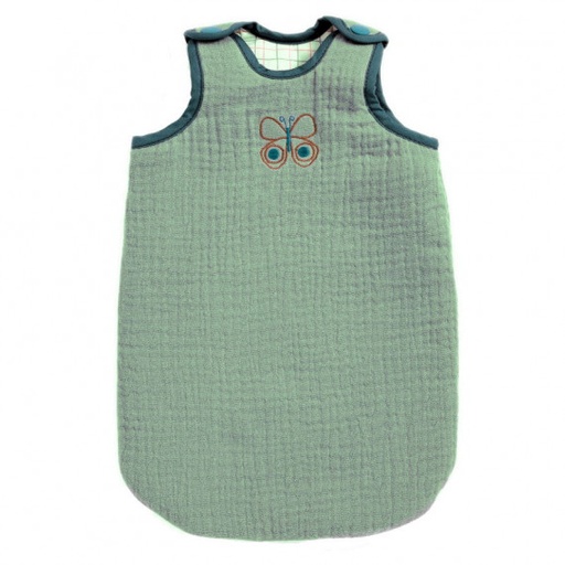 [DJ07847] Pomeo - Turbulette Sea 30-34cm