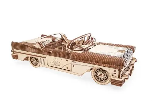 Cabriolet Dream VM-05