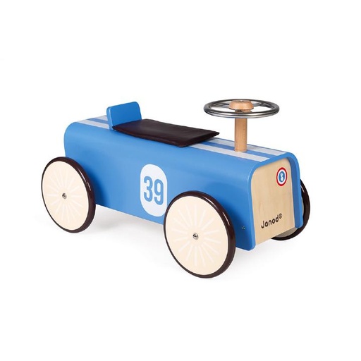 [J08051] Porteur voiture