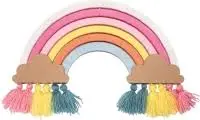 Diy rainbow Mono blue - Arc-en-ciel à créer