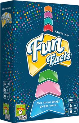 [6292165] Fun Facts