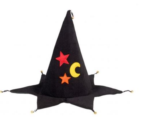 [11040] Chapeau Philein sorcière