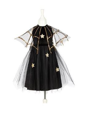 [100871] Evilian robe, 5-7 ans, 110-122 cm