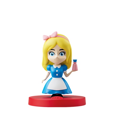 [FFF10012] Faba - Alice et une autre histoire