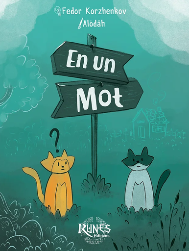 [RUNMOT01FR] En un mot