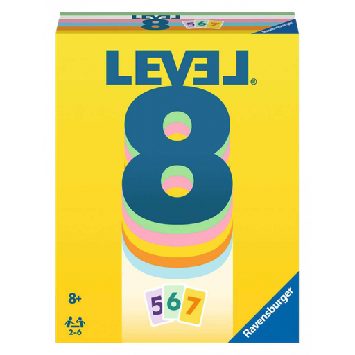 [208654] Level 8