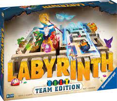 [273287] Labyrinth Team Edition