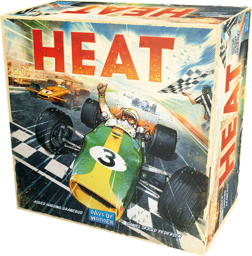 [75192] Heat