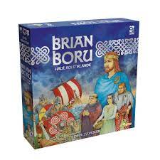 [01919] Brian Boru - Haut roi d'Irlande