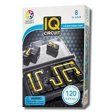 [SG467] IQ Circuit