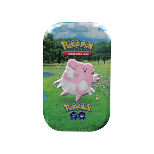 [POK21055494] Mini tin box pokemon