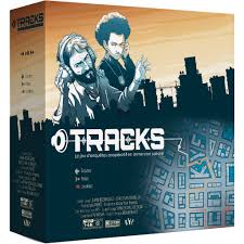 [KYF008] Tracks