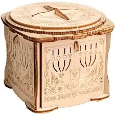 Escapewelt Secret box