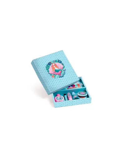 [dj06689] Set de maquillage de Marina