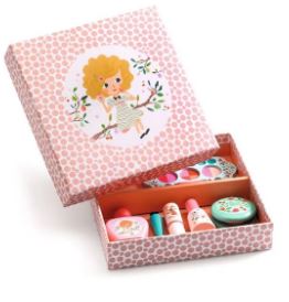 [dj05562] Set de Maquillage Lilaroses