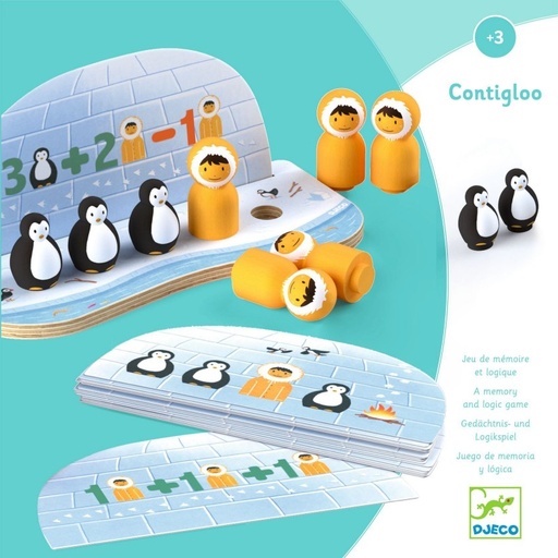 [dj01612] Contigloo