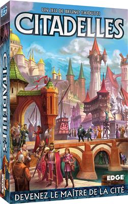 [EGECIZ01FR] Citadelles