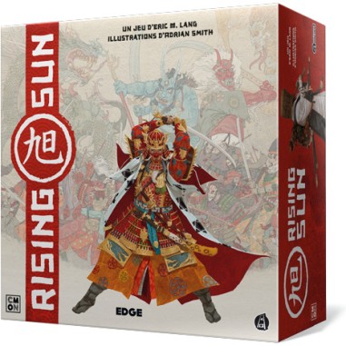 [EFCMRS01] Rising sun