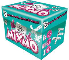 [19374B] Mixmo
