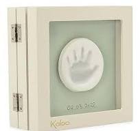 [k220001] Mon cadre photo et empreintes