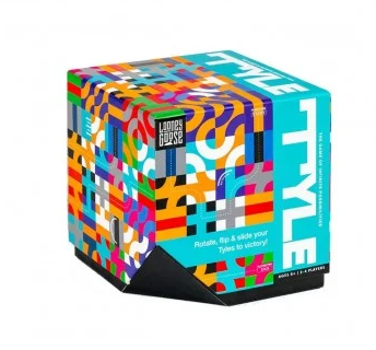 [pp6253] Tyle