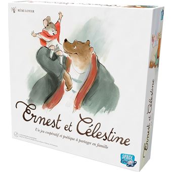 [191524] Ernest et Célestine