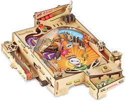 [STY303 S] SMARTIVITY PINBALL